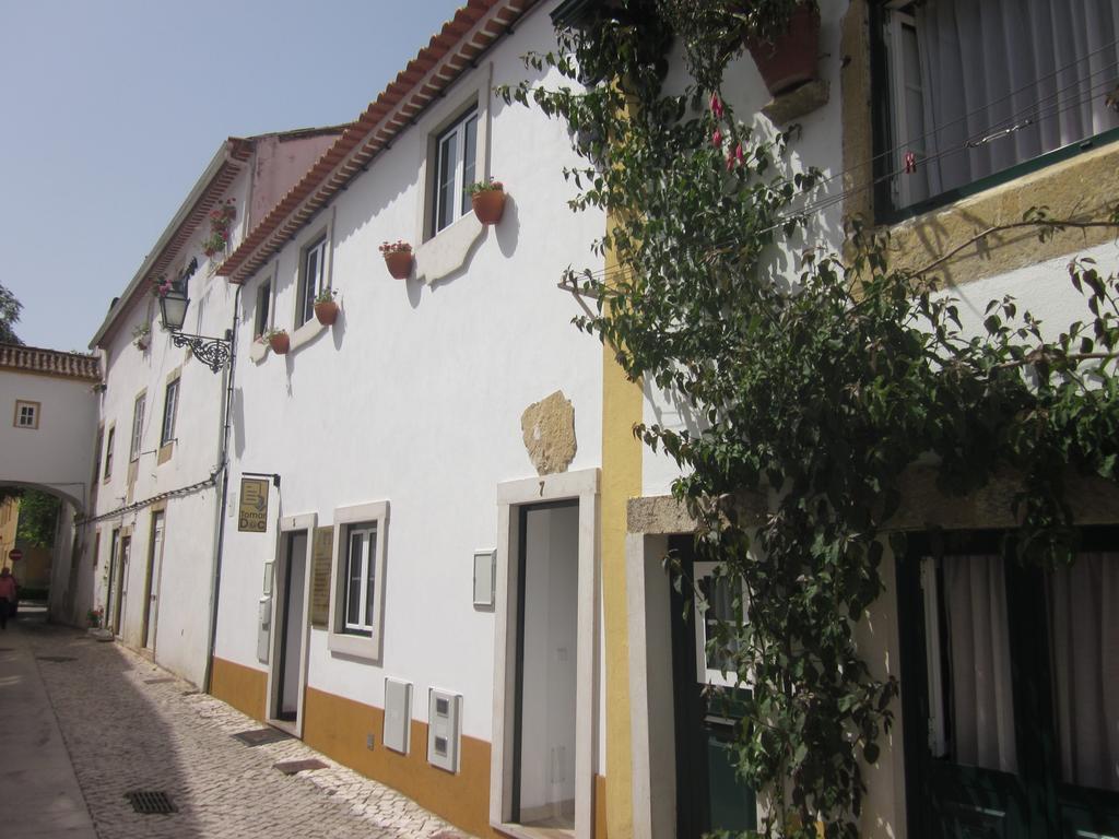 Casinha Da Pedra Villa Tomar Room photo